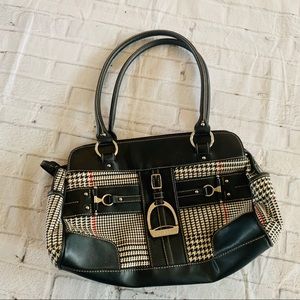 Chaps Small Multicolored Purse